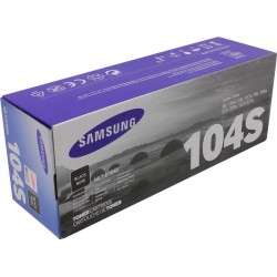 Картридж MLT-D104S для принтера Samsung ML-1660, ML-1661, SCX-3200, SCX-3205 оригінал
